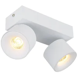 Globo Lighting LED-Strahler RAE - B/H/T ca. 20.50x12.00x7.20