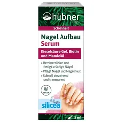 Hübner Nagel Aufbau Serum