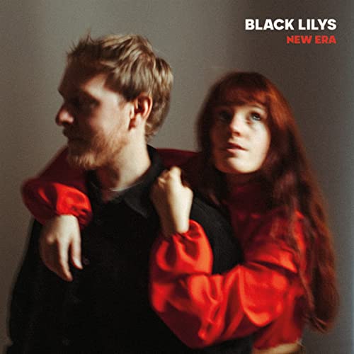 Black Lilys - New Era - Preis vom 14.10.2026 23:07:16 h