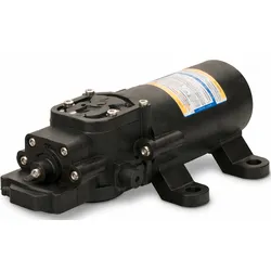 Lilie Mini Membranpumpe 12V 2,8 bar 4 l/min