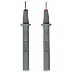 Cimco Prüfspitze mit 2 mm-Spitze, Länge 102 111474, Messtechnik, Grau