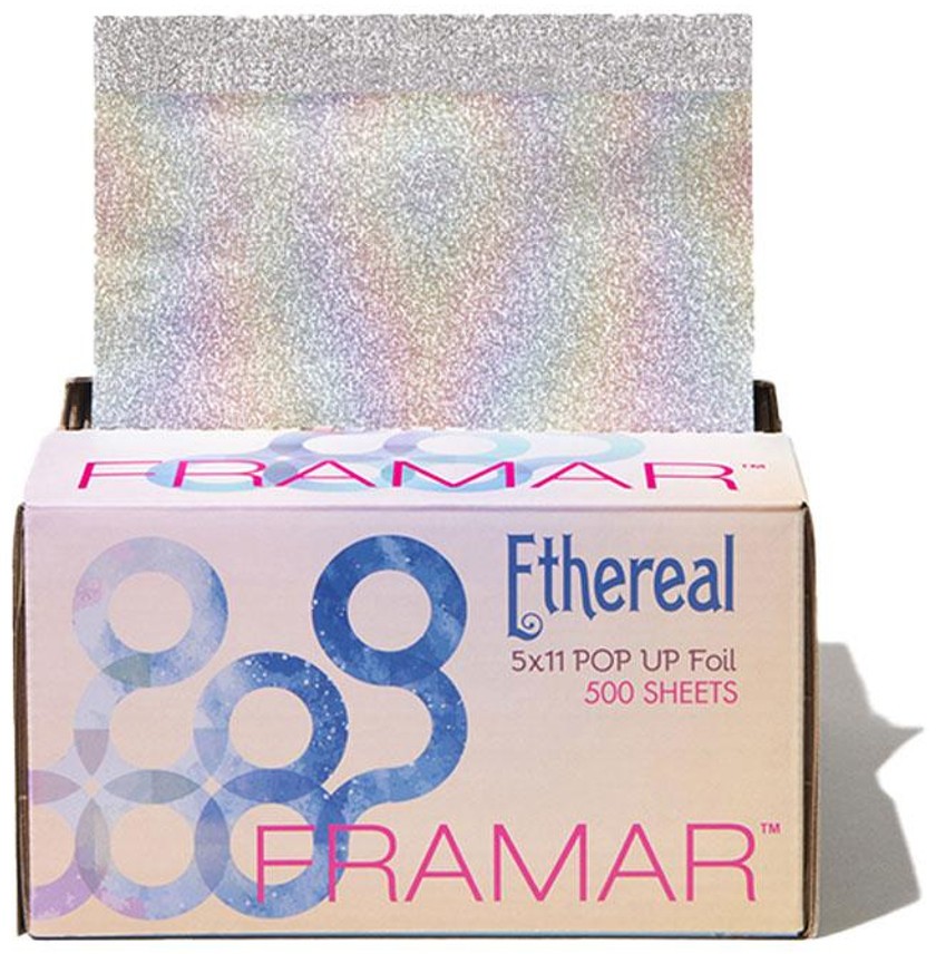 Framar Ethereal Pop Up FW-38300030