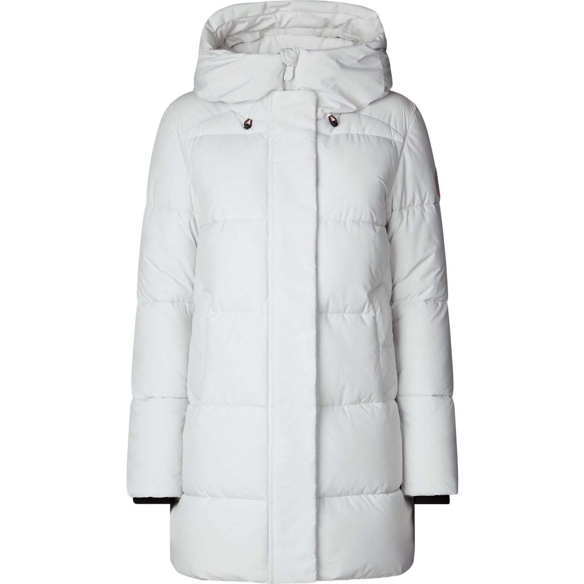 Save the Duck Bethany fog grey (10034) 4 P40998W-LEAF21-10034-4