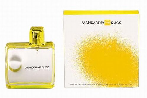 Mandarina Duck Mandarina Duck EDT für Damen 100 ml