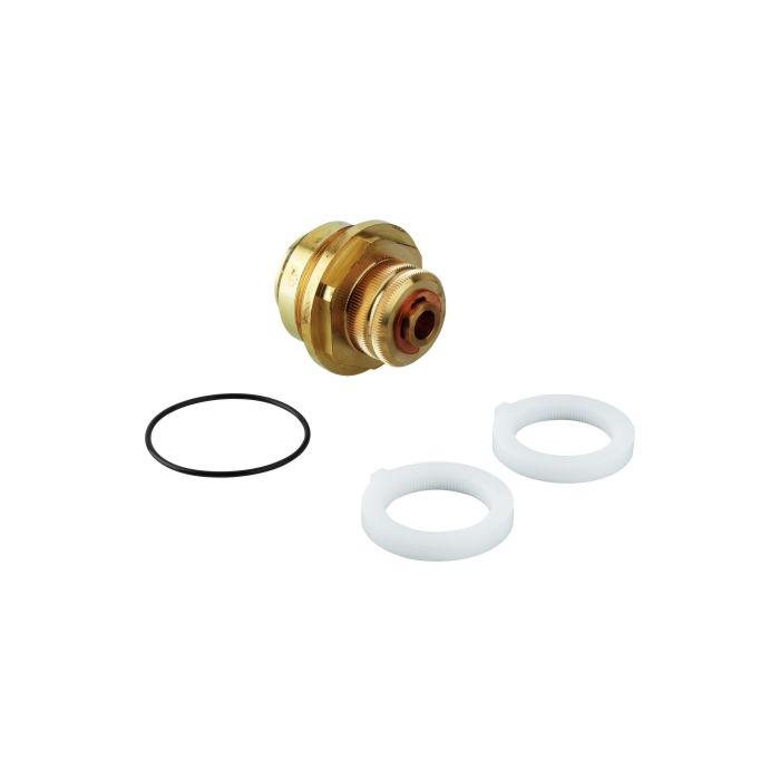 Grohe Reguliermutter 14001 14001000 für Lahrer Thermostat