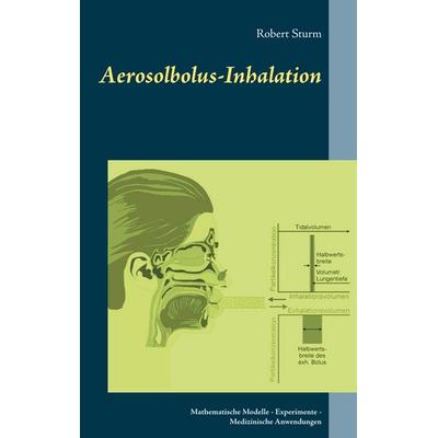 Aerosolbolus-Inhalation, Taschenbuch von Robert Sturm, BoD – Books on Demand, 978-3-7519-9814-7