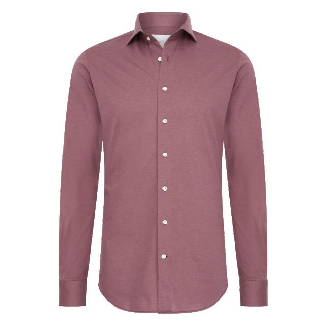 Hønk Steen knitted shirt