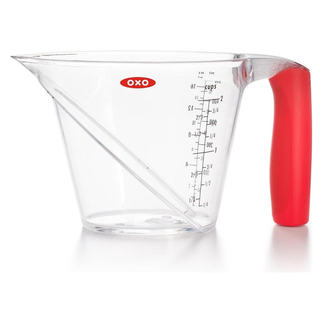 OXO Soft Works Massbecher, 0.5lt (500 ml) (25307614)