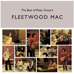 Sony Music, Schallplatten, The Best Of Peter Green'S Fleetwood Mac-Fleetwood Mac (Fleetwood Mac)