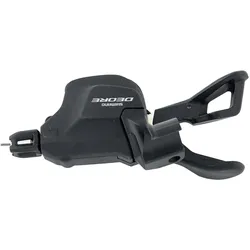 Shimano, Schalthebel + Bremshebel