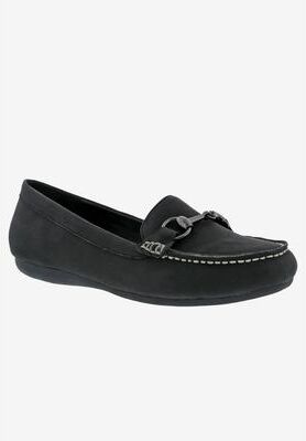Women's Salty Loafer by Bellini in Black (Size 6 M)