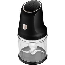 BerlingerHaus BH9886 Zerkleinerer 300 W Schwarz, Roségold BH/9886