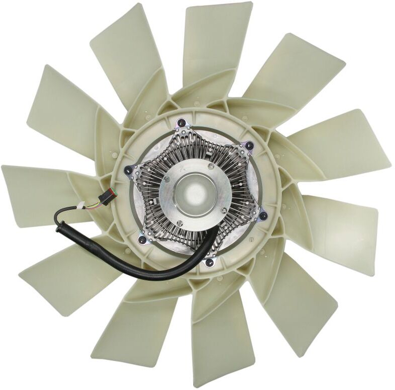 Lüfterkupplung BORG WARNER 20009619