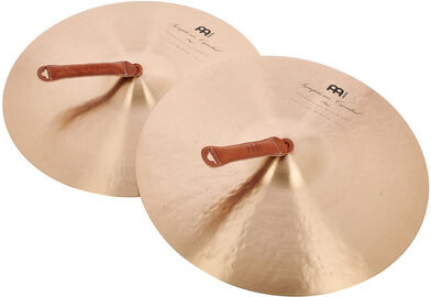 "Meinl 18"" Symphonic Medium "