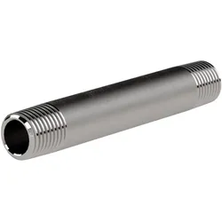 Riegler, Schlauchanschluss + Schlauchverbinder, LN 112200-ES