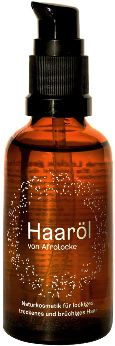 50ml Afrolocke Haaröl