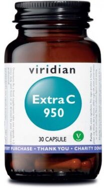 NATUR Srl VIRIDIAN EXTRA C 950 30CPS