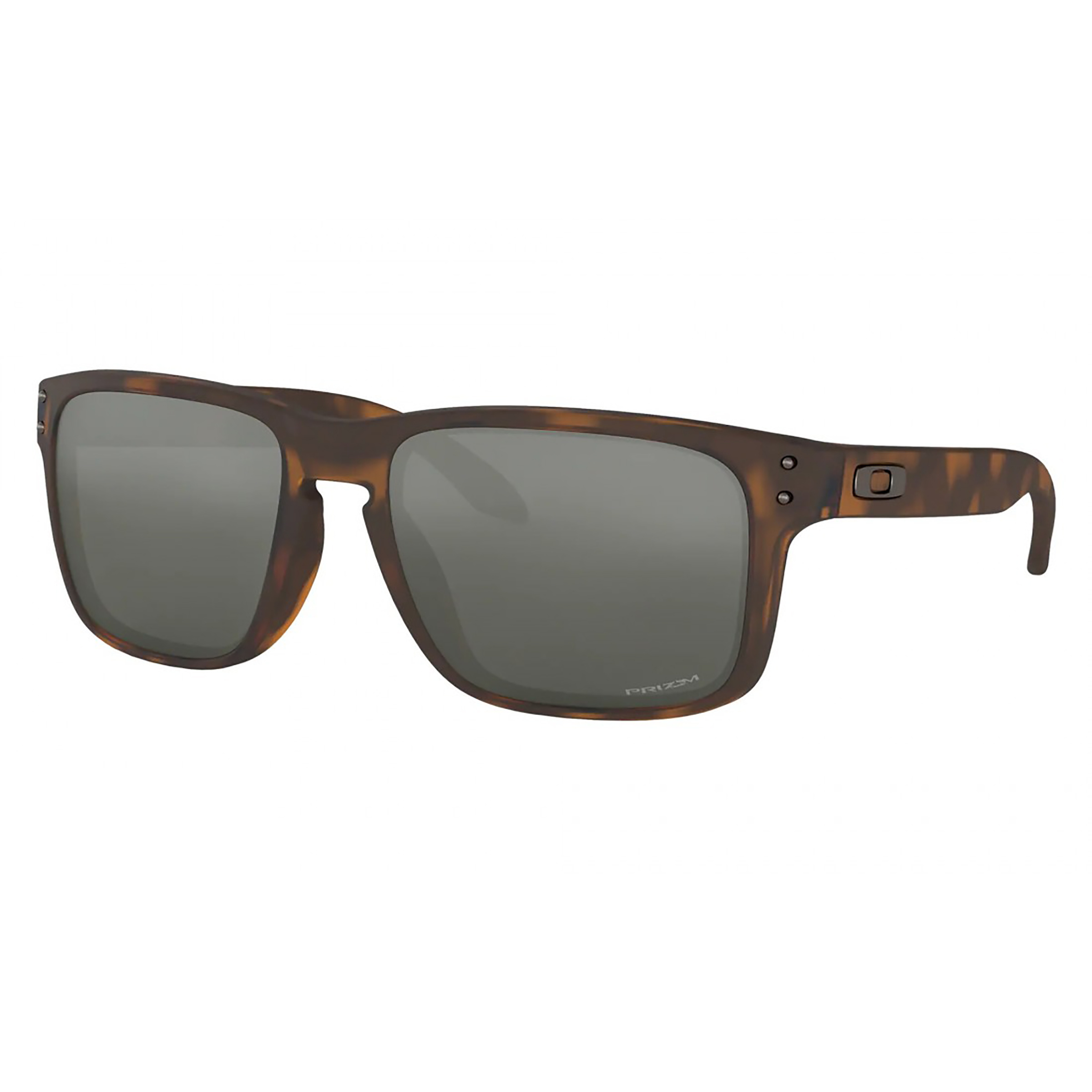Oakley Holbrook Sonnenbrille Sonnenbrillen braun Lifestyle