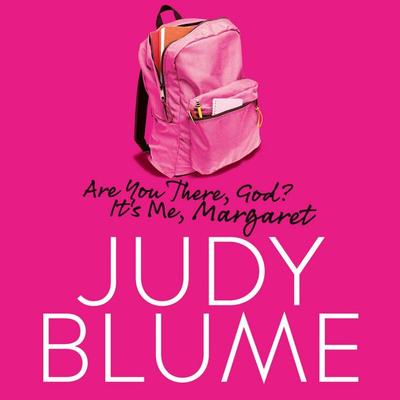 Are You There, God? It's Me, Margaret - Judy Blume, Audio, 9781035044177