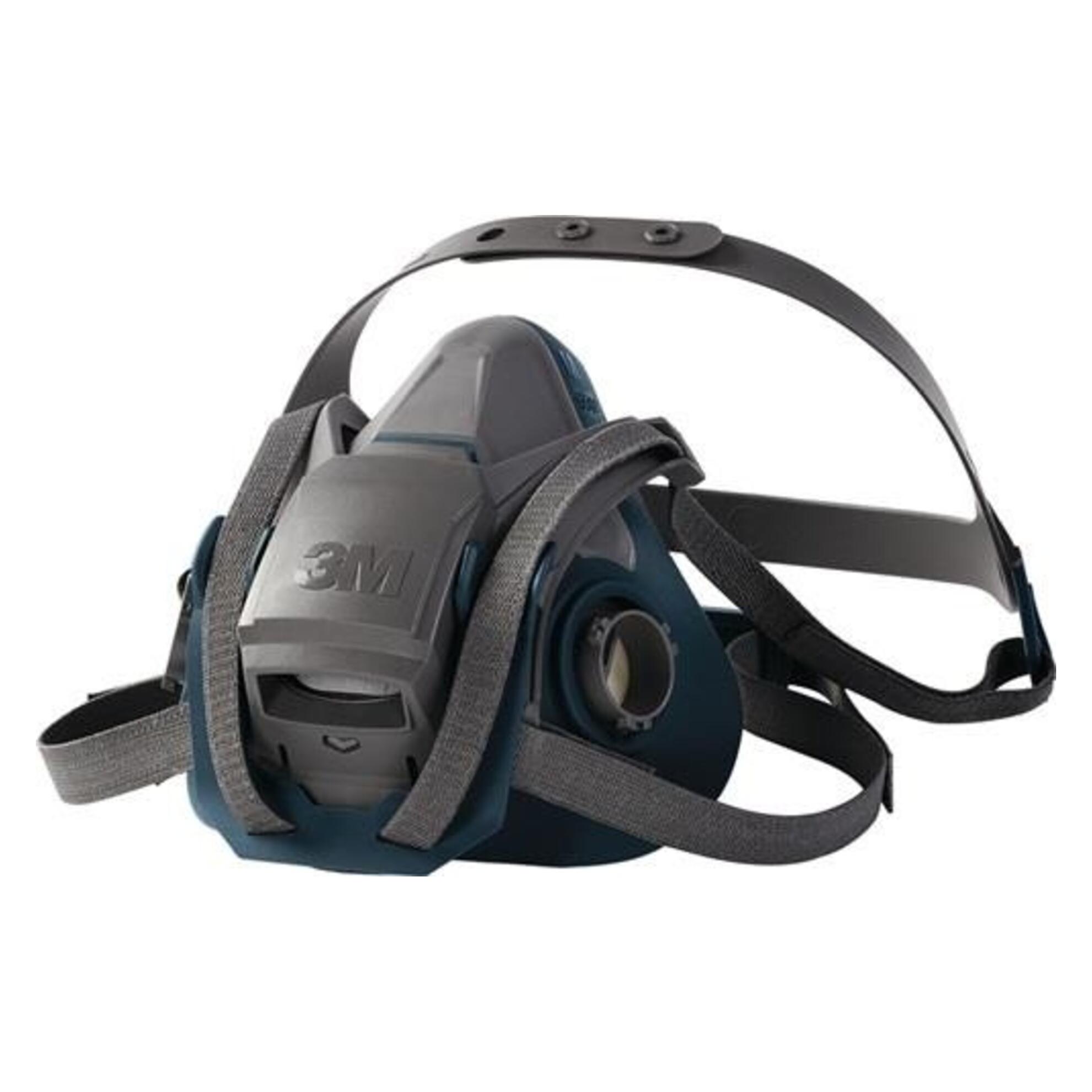 3M Halbmaske M (P3, 1x) (70071668142)