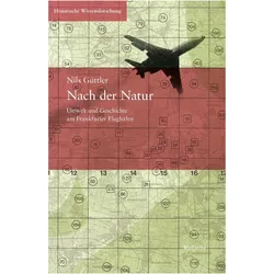 Nach der Natur, Fachbücher von Nils Güttler