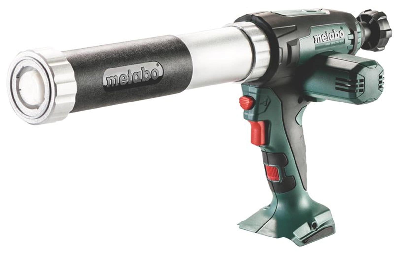 Metabo KPA 18 LTX 400 Accu Kitspuit 18 V voor 400 ml tubes