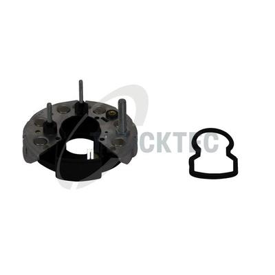 TRUCKTEC AUTOMOTIVE Gleichrichter, Generator 01.17.030 für MAN Mercedes