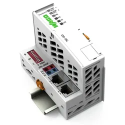 WAGO GmbH & Co. KG Controller EtherNet IP 750-823