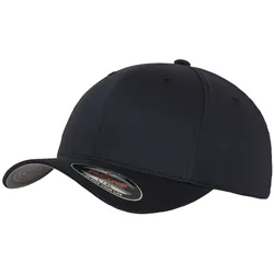 Flexfit Wooly Combed Cap Baseballkappe - XXL