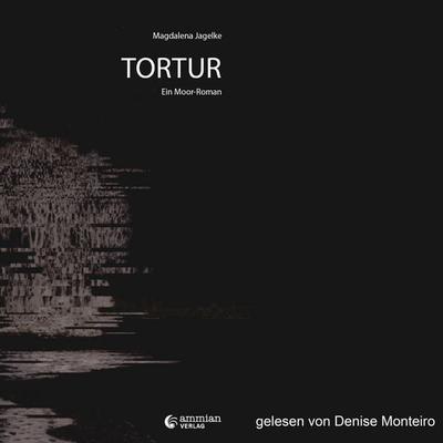 Tortur - Magdalena Jagelke, Audio, 4066004698229