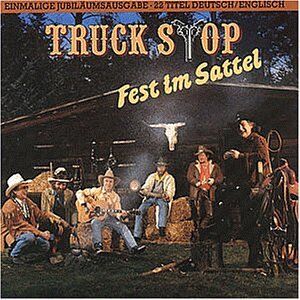 Truck Stop - Fest Im Sattel - Preis vom 09.10.2026 07:28:09 h