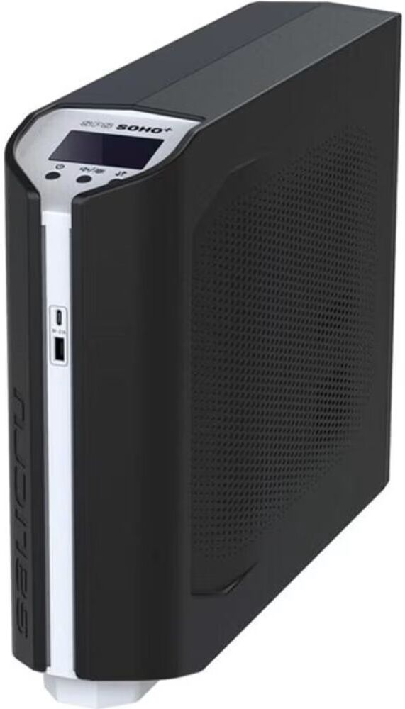 Salicru Sai Sps 1250 Soho+ Iec 647ea000008 Torre Line-Interactive Talla Única Unisex