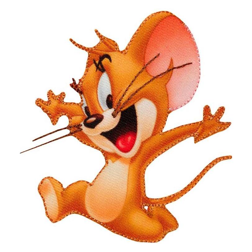 Mono Quick Tom & Jerry JERRY (1 Stk., 8 x 7.20 cm) (14027)