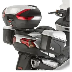 Givi, Motorradgepäck, Monokey Suzuki Burgman 650/650 Executive (13 À 20)