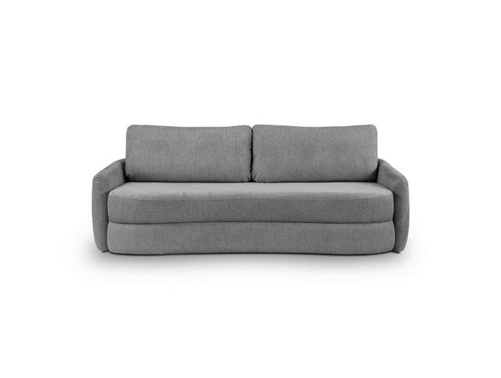 Schlafsofa Diana Grau
