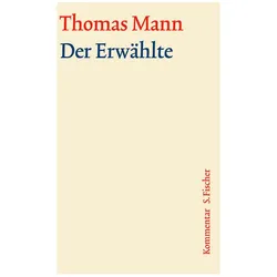 Der Erwählte, Belletristik von Thomas Mann