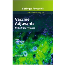 Vaccine Adjuvants, Fachbücher von Gwyn Davies