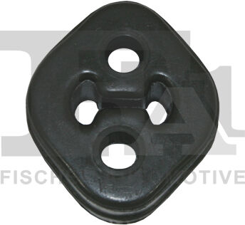 Fa1 Halter, Abgasanlage 823-920 Für Iveco Mazda