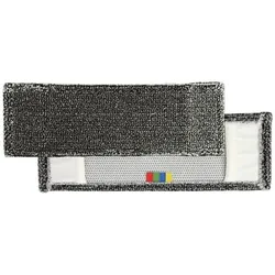 ARCORA Wischbezug »Excellent Scrub-Igel 2.0« 40 cm