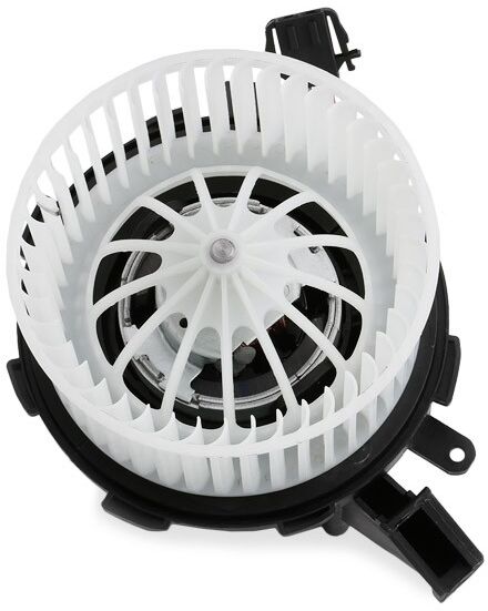 TYC 502-0002 Blower motor