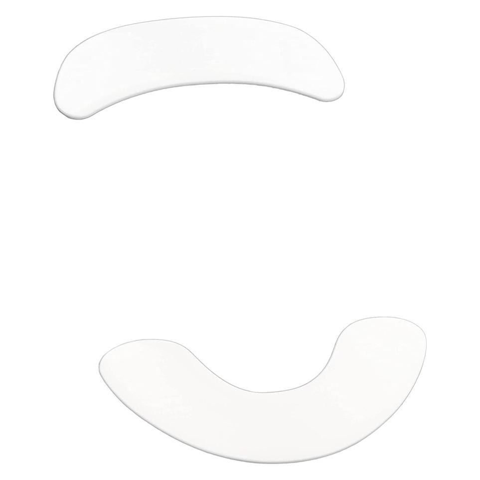 Endgame Gear XM1 RGB Maus Skates, 99,5% PTFE - weiss, Single Set (EGG-MS3)