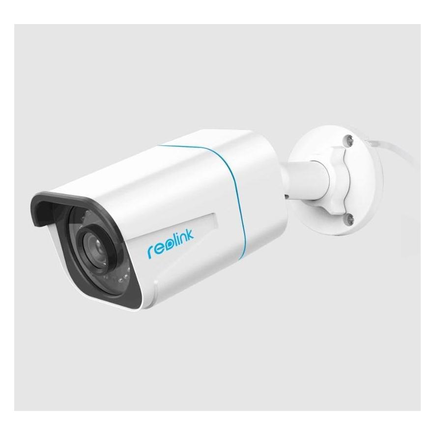 Reolink NVS8-8MB4 (3840 x 2160 Pixels) (PS4KB01-8)