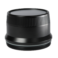 Nauticam Compact port 50