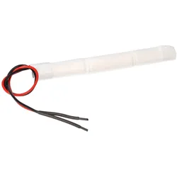 Akkupack 3,6V 800mAh Stange L31NICD800 AA 20cm Kabel