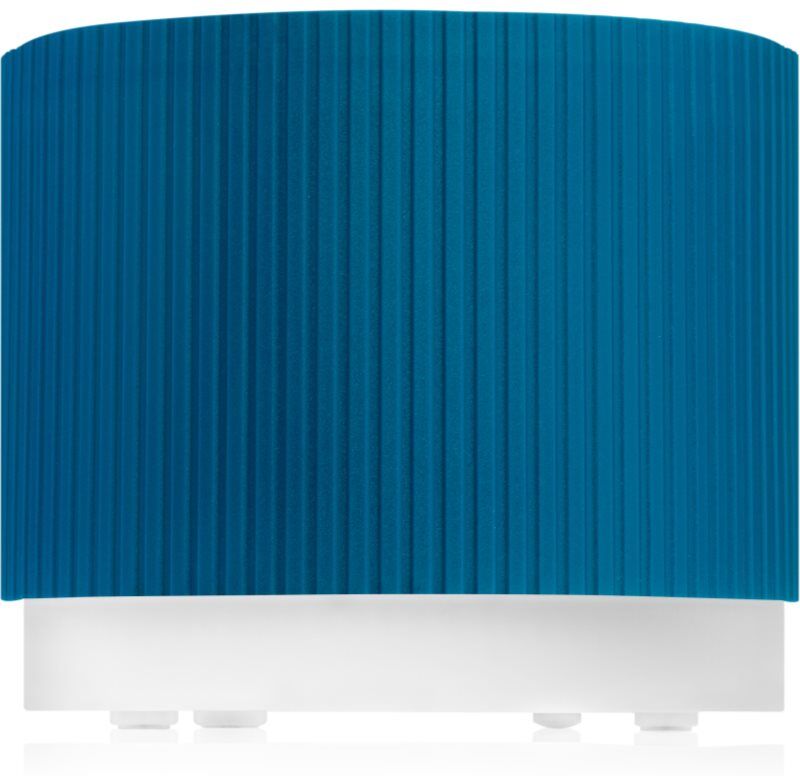 MADE BY ZEN Novo Sapphire Blue diffuseur d'huiles essentielles sans recharge 1 pcs