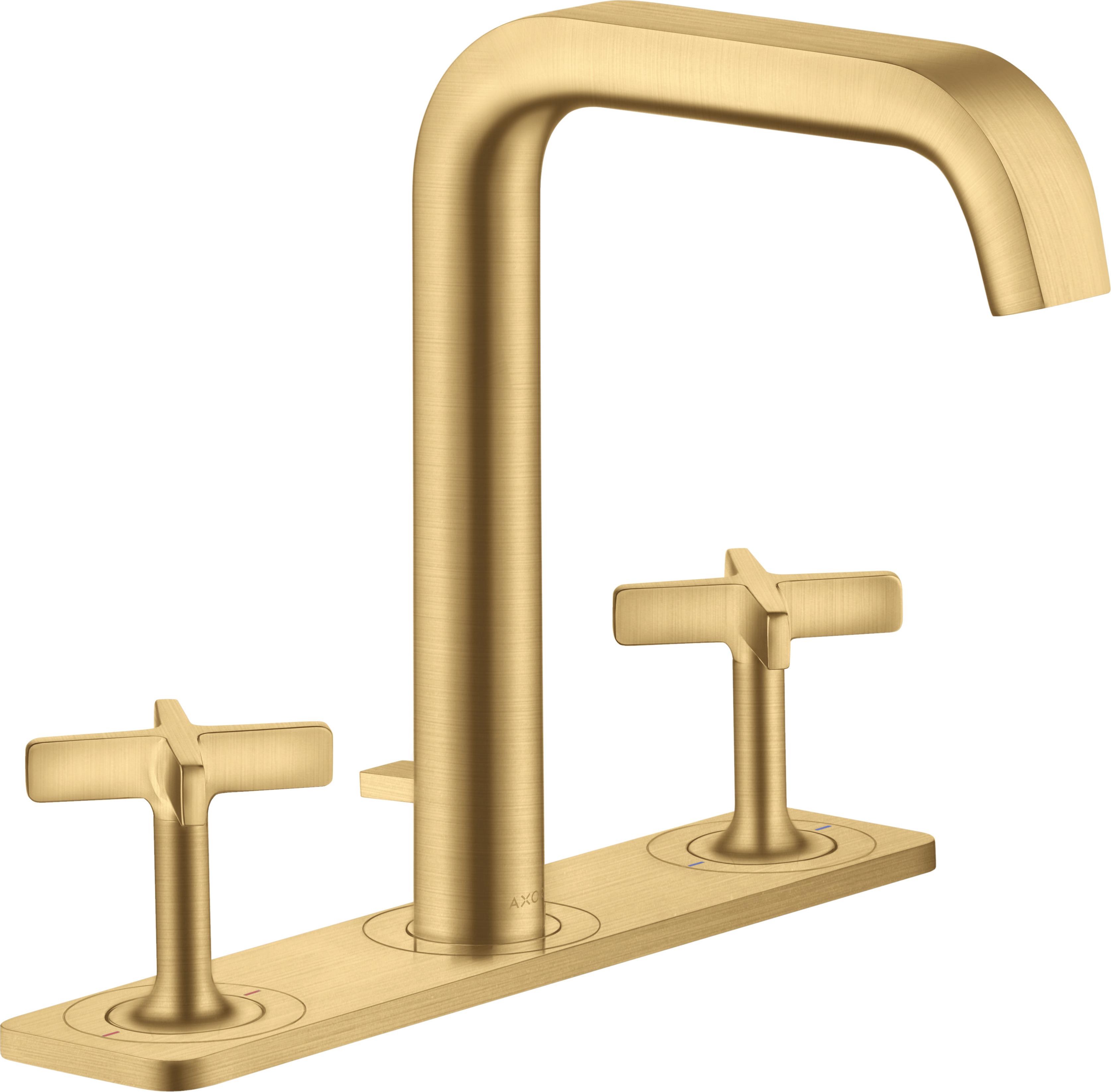 AXOR 36116250 3-Loch Waschtischarmatur Axor
