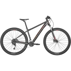 BERGAMONT REVOX 4 BLACK 29"
