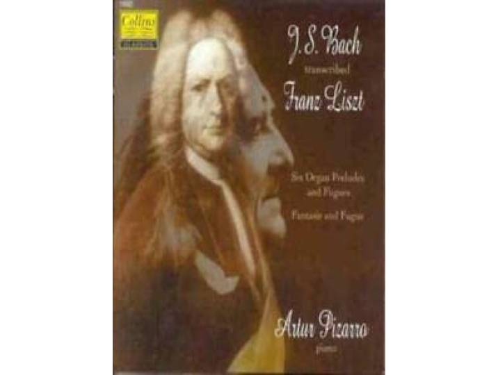 Bach