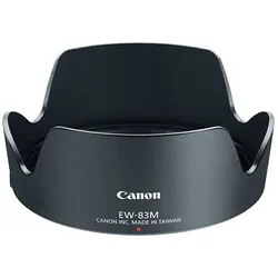 CANON Gegenlichtblende EW-83M (EF 24-105mm 1:3.5-5.6 IS STM)