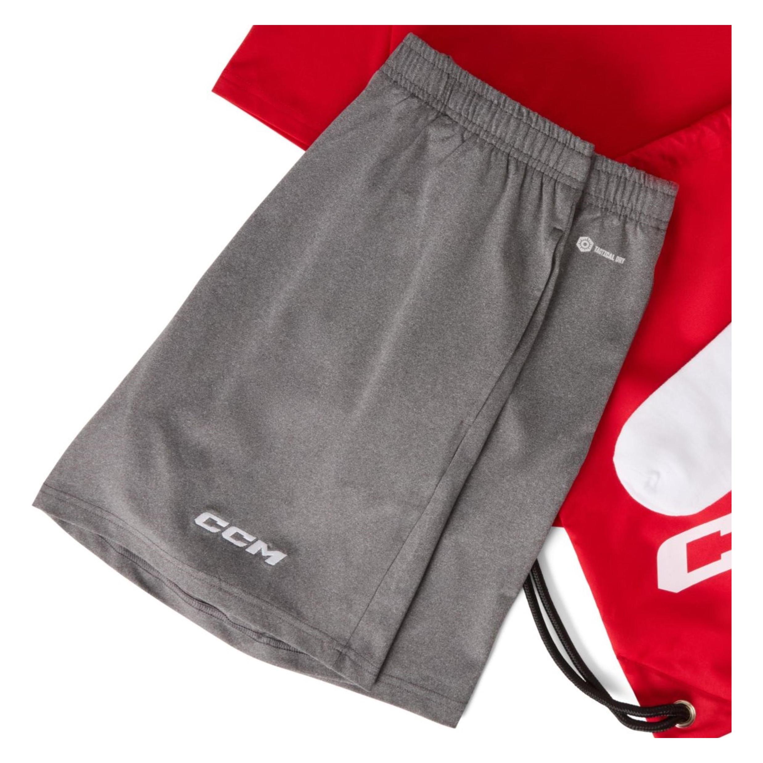 CCM SR Dryland Kit (Rot, XXL) (XXL) (49642783)